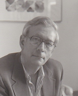 Roger Salomon, PhD. Profile Photo