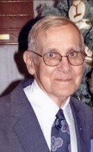 Howard R. Lunger Profile Photo