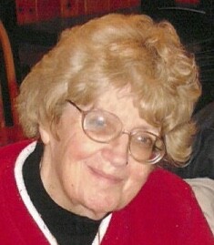 Marie C. Benard Profile Photo