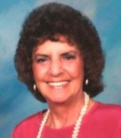 Patricia Ann Bowers