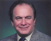 Donald F. Williams Profile Photo