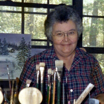 Juanita E. Brewer