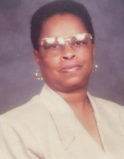 Mrs. Stella Roberts