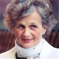 Barbara "Helen" Kingsley Profile Photo