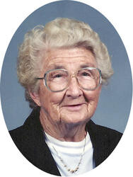 Nelda M. Moser