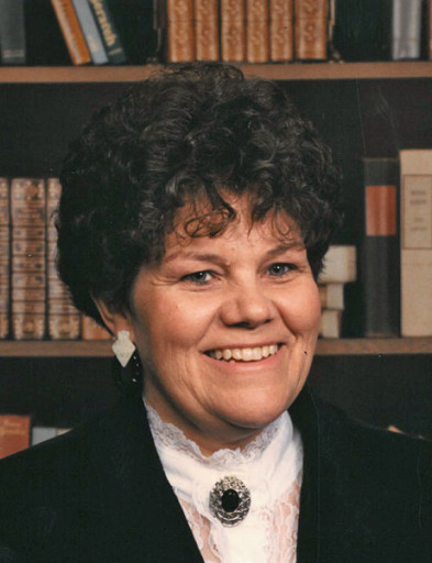 Zelma Greenwood Profile Photo