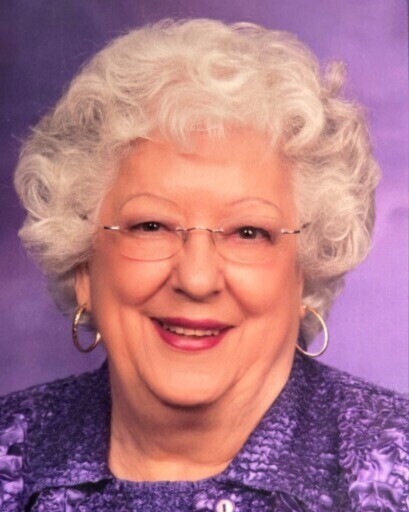 Hilda Lawhorn Honeycutt Profile Photo