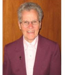 Sr. M. Carolyn Madden Profile Photo