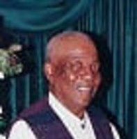 Joseph Ruffin, Sr.