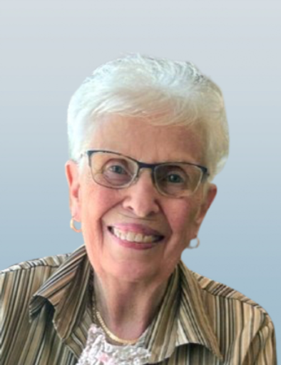 Joan L. Kendall Profile Photo