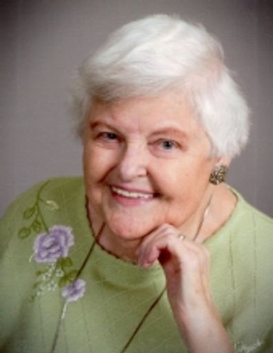 Mary H. Pusch (Nee Duehning) Profile Photo