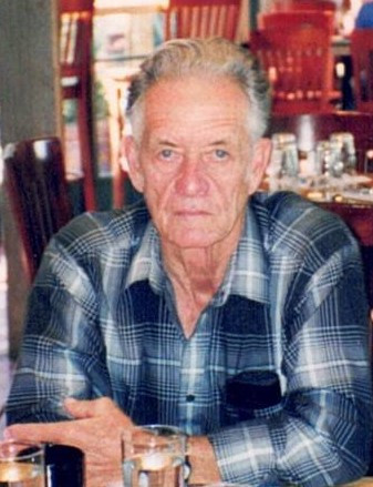 Raymond (Ray) Martin Hardy