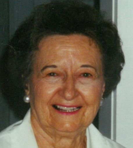 Doris Aleen Lyons