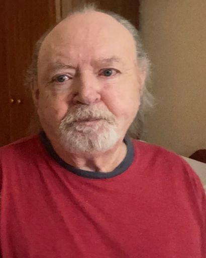Robert Harold Donahoe