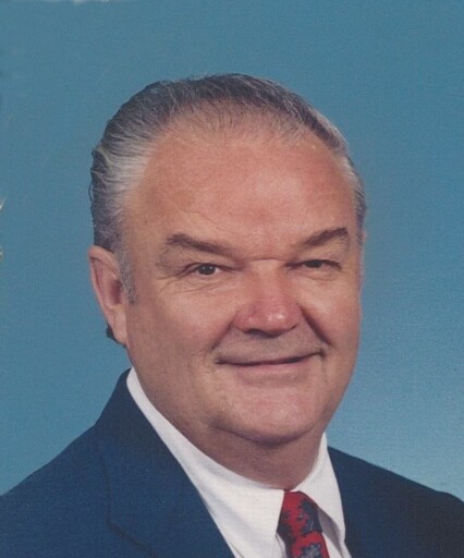 Virgil Ray Koon, Sr.