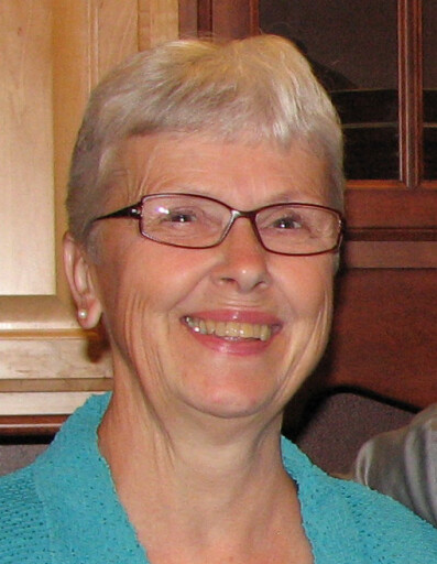 Nancy L. Nagy