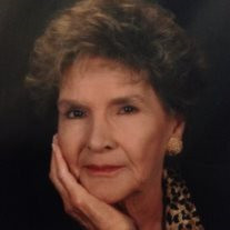 Dorothy Faye "Nanny" Latimer