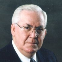Clyde E. Allen