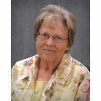 Mable "Darlene" Everhart Profile Photo