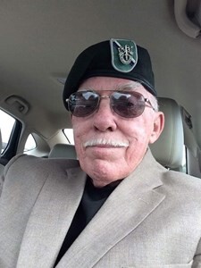 Chief Master Sgt. Norman Eugene Dixon Profile Photo