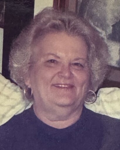 Nancy J. Seddon