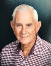 Leonard "Ceburn" Parker Profile Photo