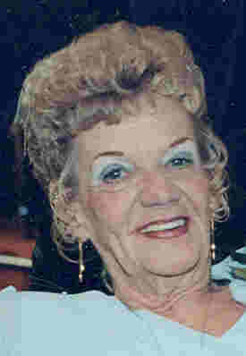 Delores Ann Lantis