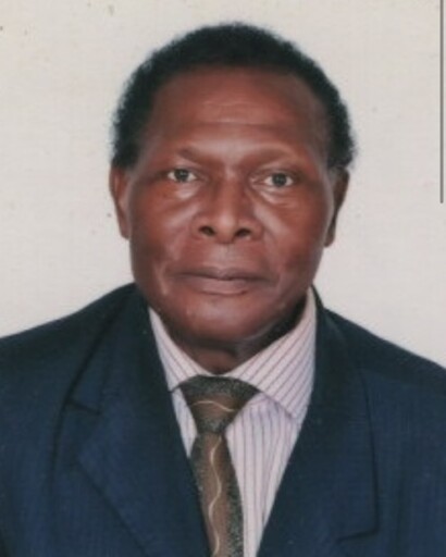 Felix Bongjoh Profile Photo