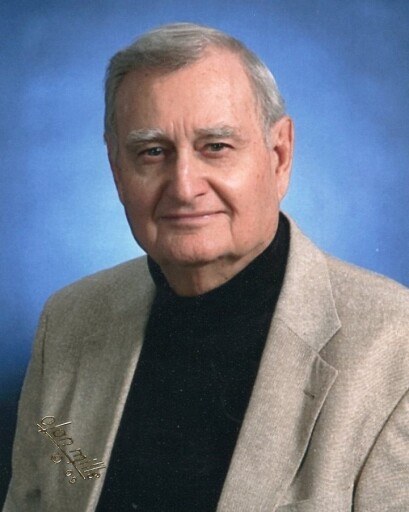 George E. Burden Profile Photo