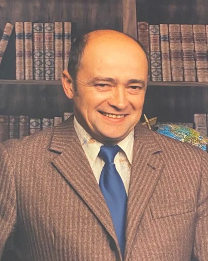 Zbigniew Jan Piotrowski Profile Photo