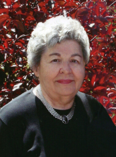 Dolores Ann Campbell Profile Photo
