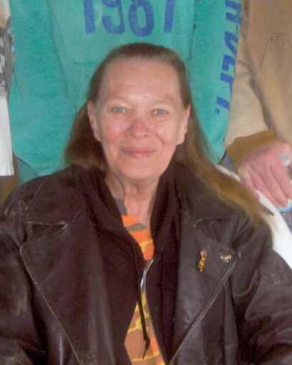 Mary Carroll Profile Photo