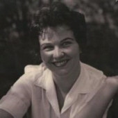 Wanda Faye Danner Profile Photo