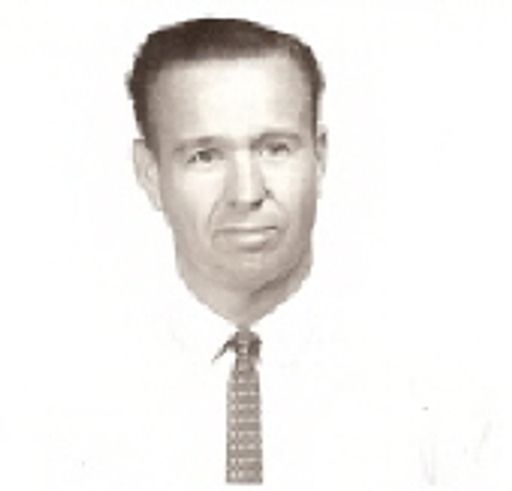 Robert Eugene Brevard