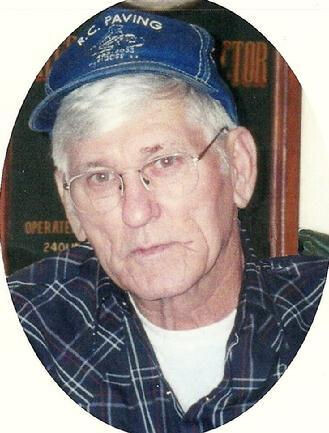 Norman T. Landry, Sr.