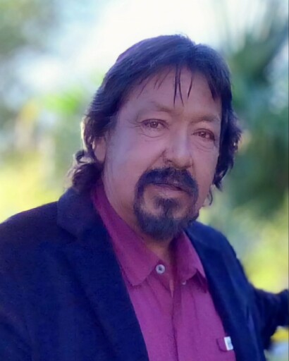 Ramon Munguia Profile Photo