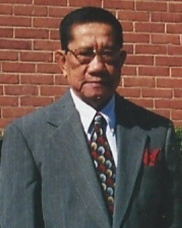 Oscar Santos Mariano Profile Photo