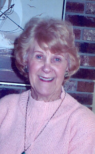 Marge A. Leininger