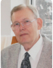 Dr. Louis Ronald Urban Profile Photo