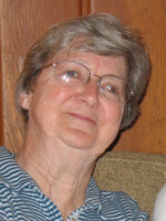 Betty  R. Rasmussen