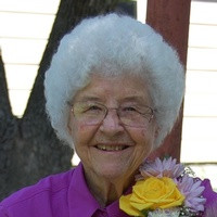 Betty Ann Droogsma Profile Photo