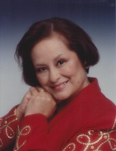 Maria Del Socorro Cervantes Profile Photo