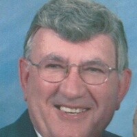 Raymond "Ray" J. Vandenhouten