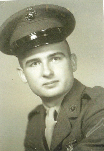 Frederick  E.  Forbes, 85 Profile Photo