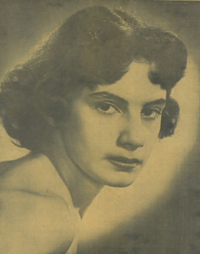 Helen O'Grady