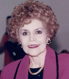 Maria Elena Mata