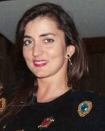 Ronda C. Cook Profile Photo