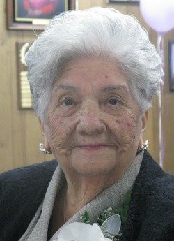 Margaret Zaragoza Profile Photo
