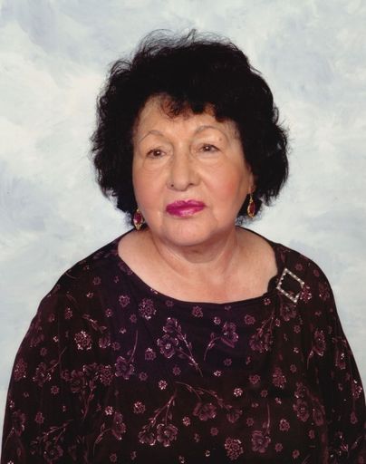 Juanita "Jane" Lozano Obituary 2020 - Titus Funeral Home and Cremation  Service