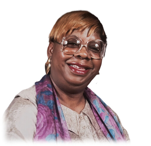 Paulette (Delmore)  Brown Profile Photo